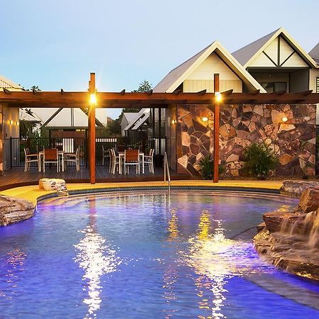 Freshwater East Kimberley Apartments Kununurra Zewnętrze zdjęcie