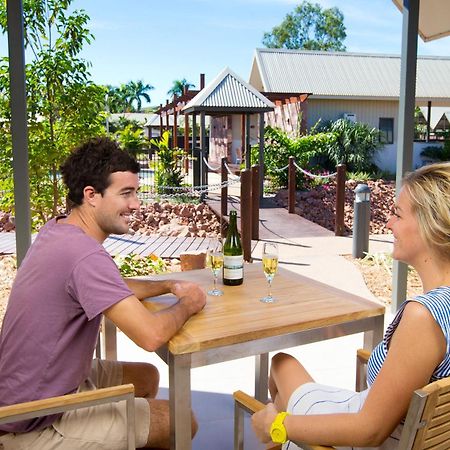 Freshwater East Kimberley Apartments Kununurra Pokój zdjęcie