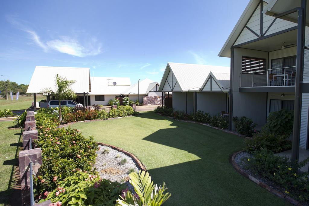 Freshwater East Kimberley Apartments Kununurra Zewnętrze zdjęcie