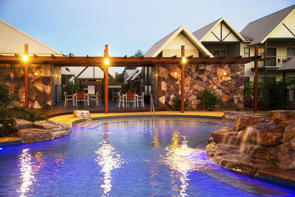Freshwater East Kimberley Apartments Kununurra Zewnętrze zdjęcie