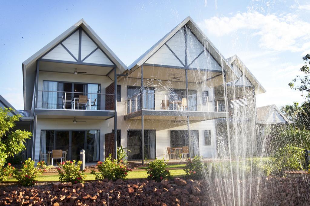 Freshwater East Kimberley Apartments Kununurra Zewnętrze zdjęcie