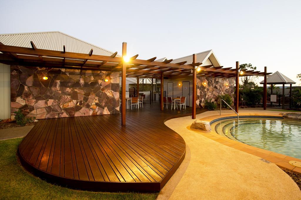 Freshwater East Kimberley Apartments Kununurra Zewnętrze zdjęcie