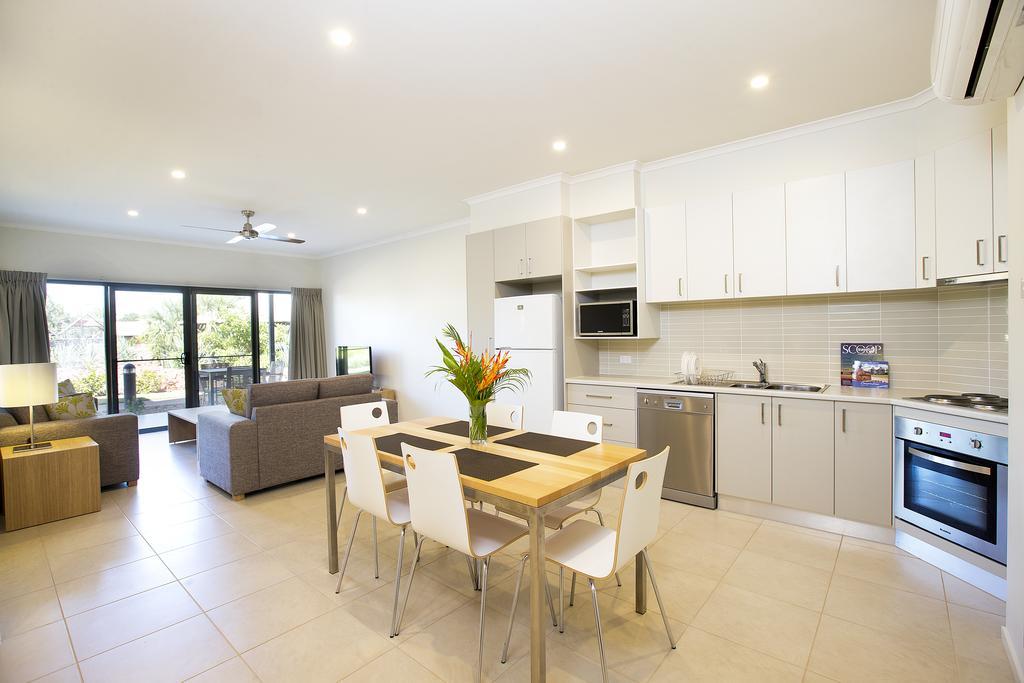 Freshwater East Kimberley Apartments Kununurra Pokój zdjęcie