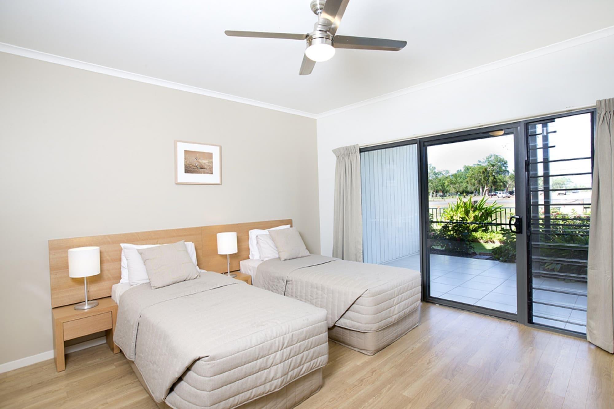 Freshwater East Kimberley Apartments Kununurra Zewnętrze zdjęcie