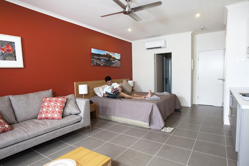 Freshwater East Kimberley Apartments Kununurra Zewnętrze zdjęcie