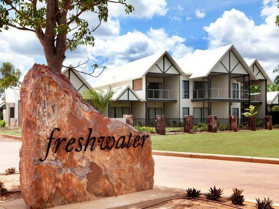 Freshwater East Kimberley Apartments Kununurra Zewnętrze zdjęcie