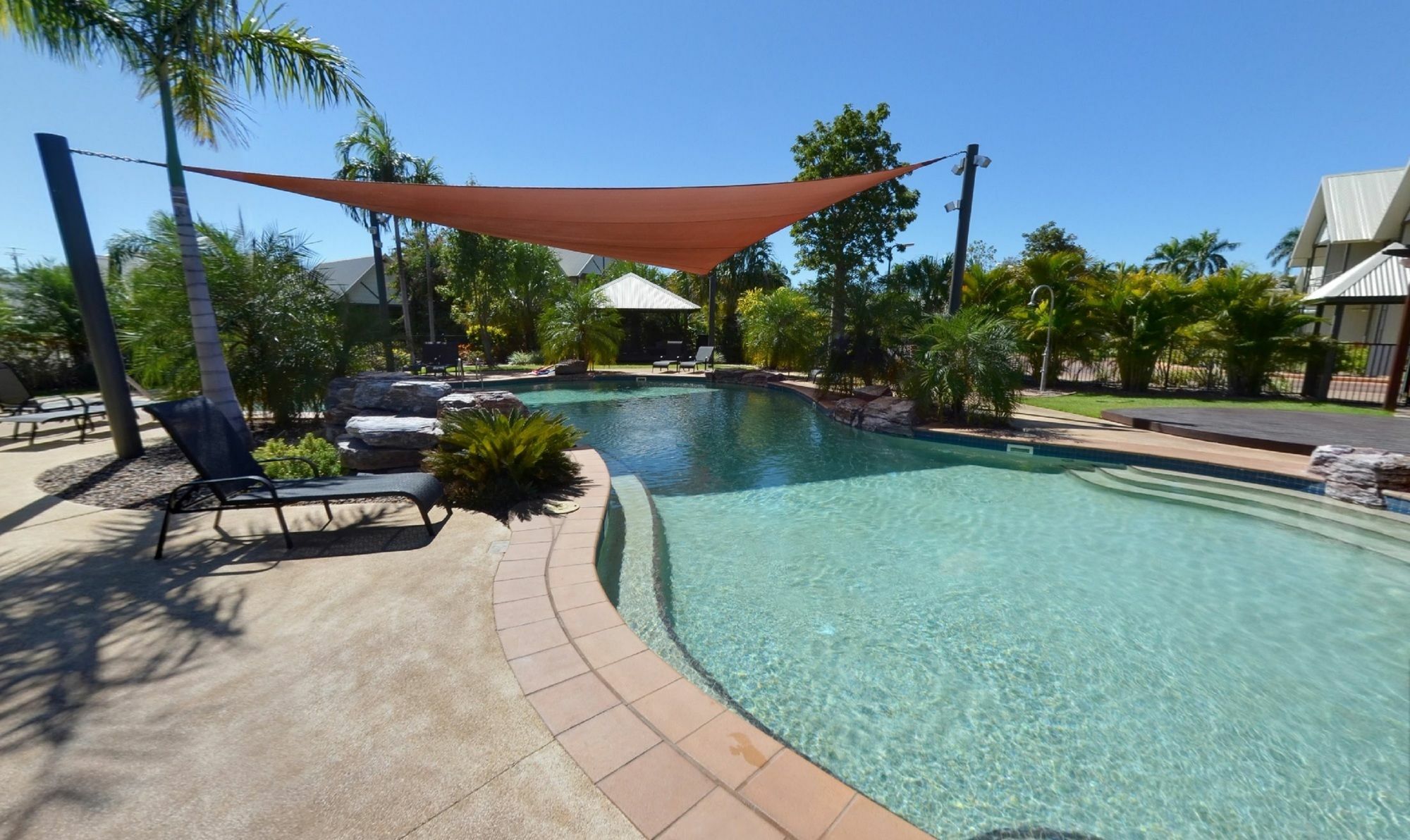 Freshwater East Kimberley Apartments Kununurra Zewnętrze zdjęcie