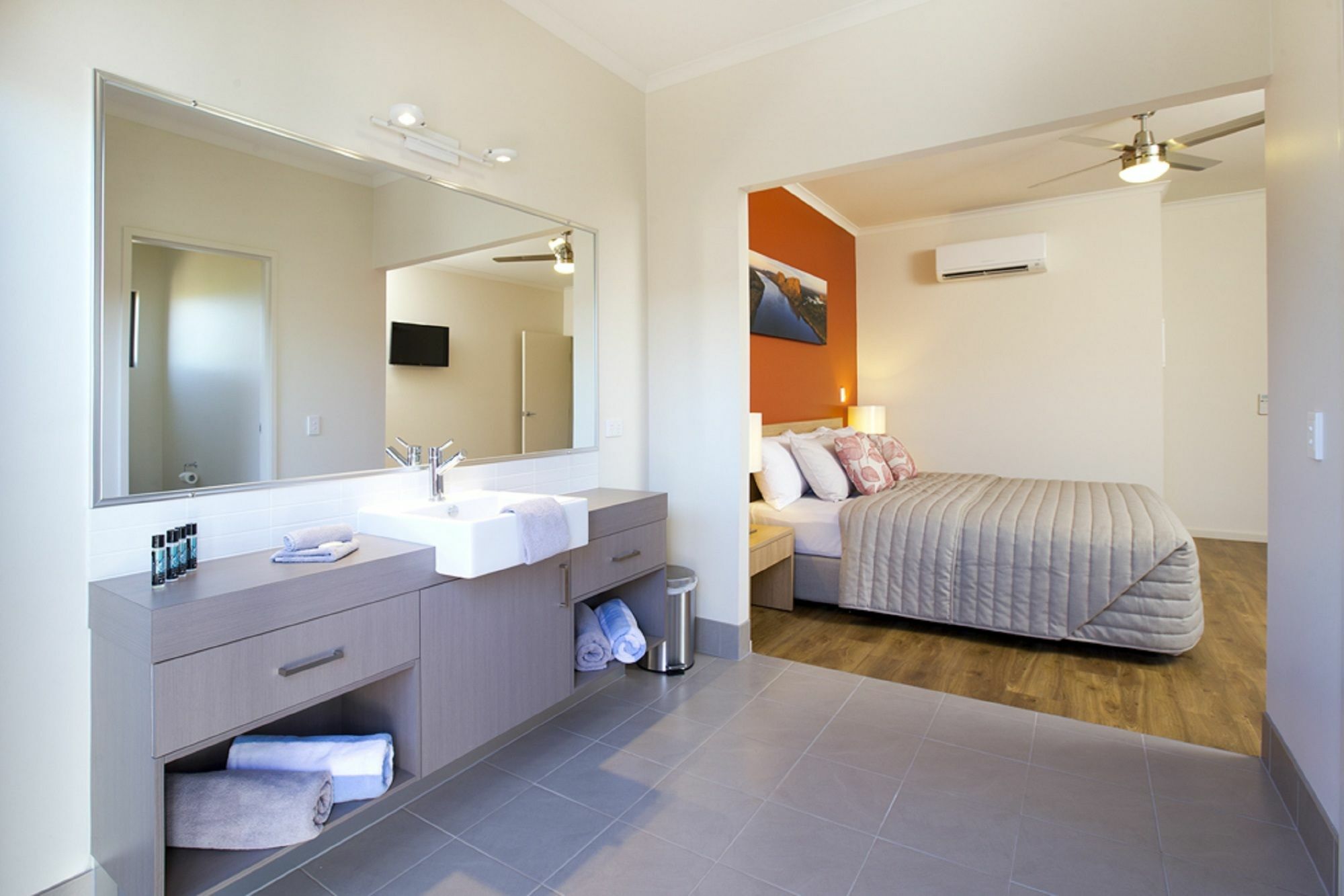 Freshwater East Kimberley Apartments Kununurra Zewnętrze zdjęcie