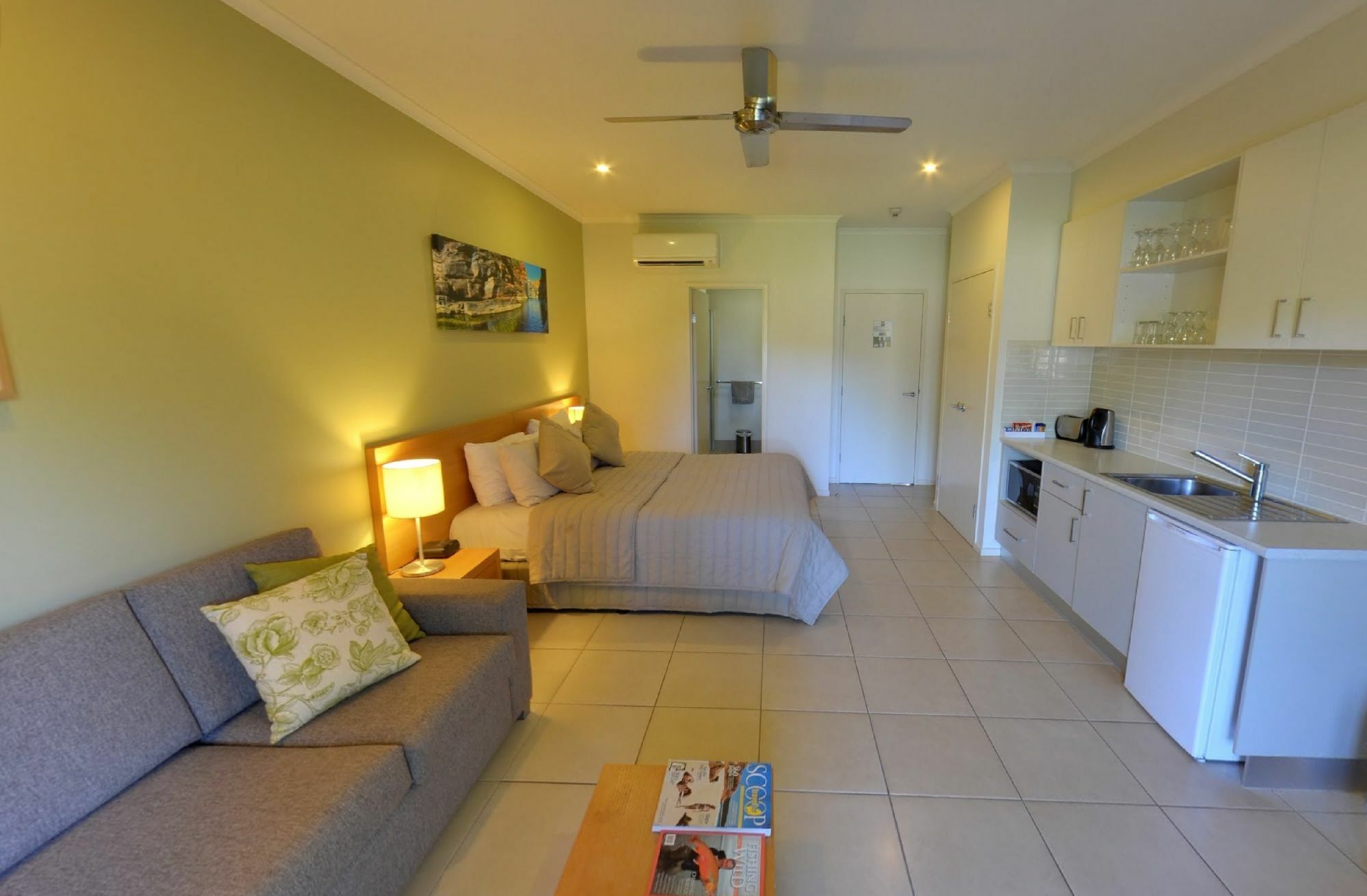 Freshwater East Kimberley Apartments Kununurra Zewnętrze zdjęcie