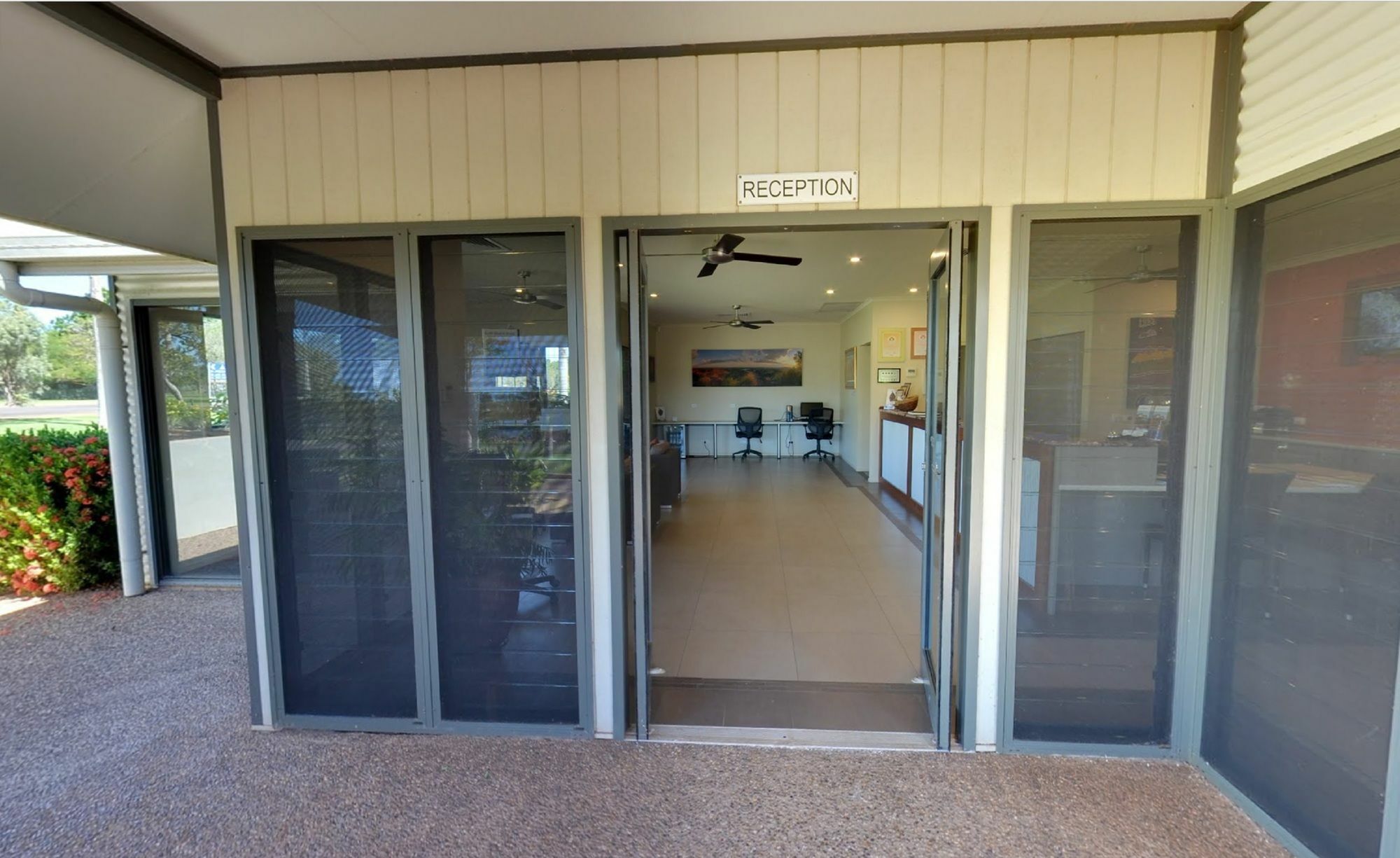 Freshwater East Kimberley Apartments Kununurra Zewnętrze zdjęcie