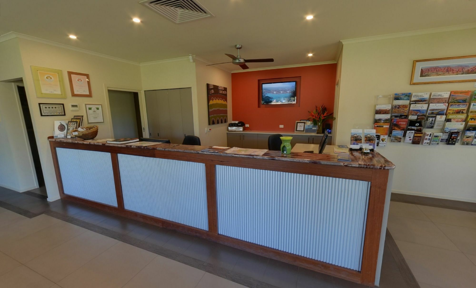 Freshwater East Kimberley Apartments Kununurra Zewnętrze zdjęcie