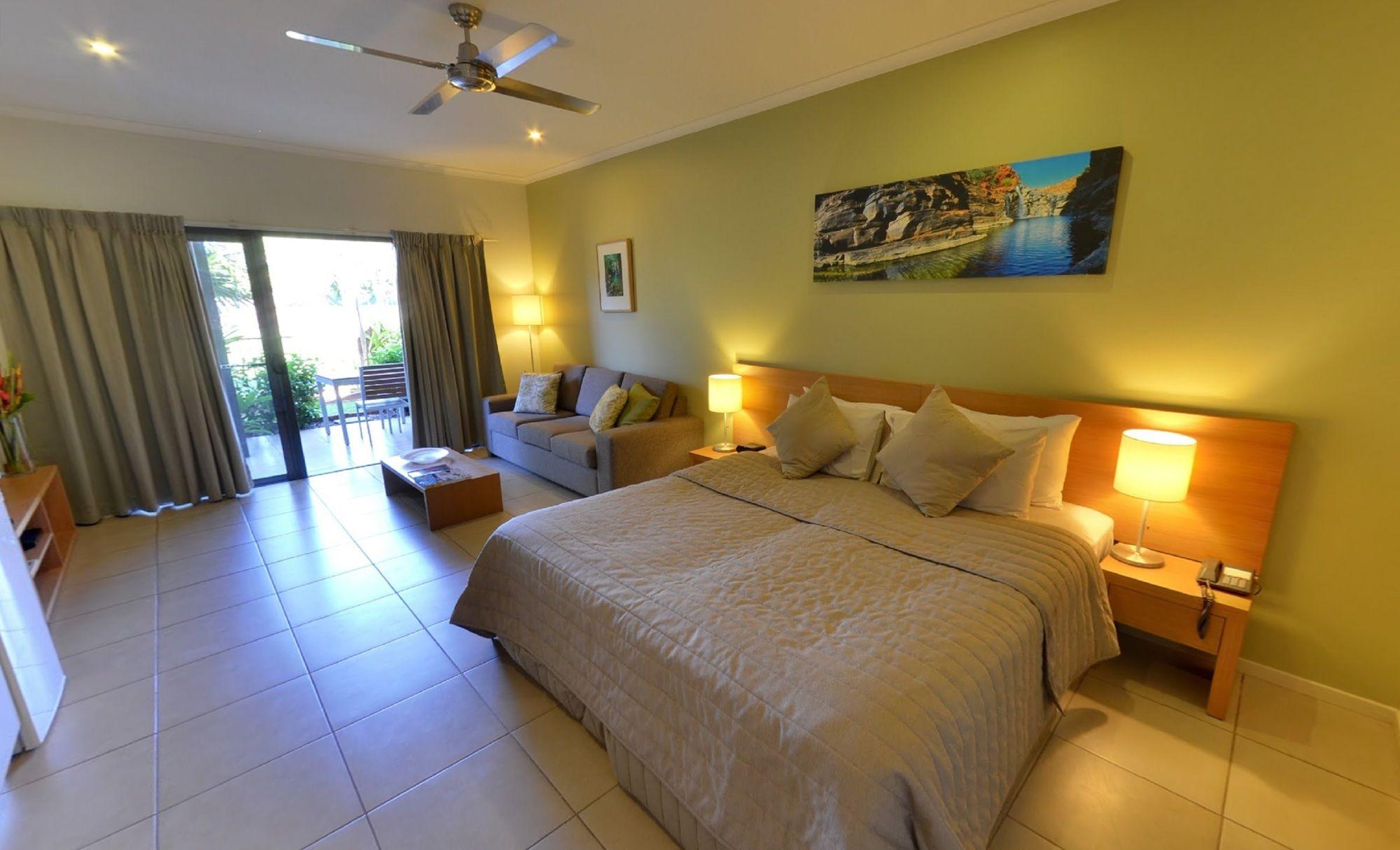 Freshwater East Kimberley Apartments Kununurra Zewnętrze zdjęcie