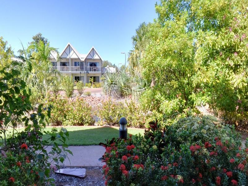 Freshwater East Kimberley Apartments Kununurra Zewnętrze zdjęcie