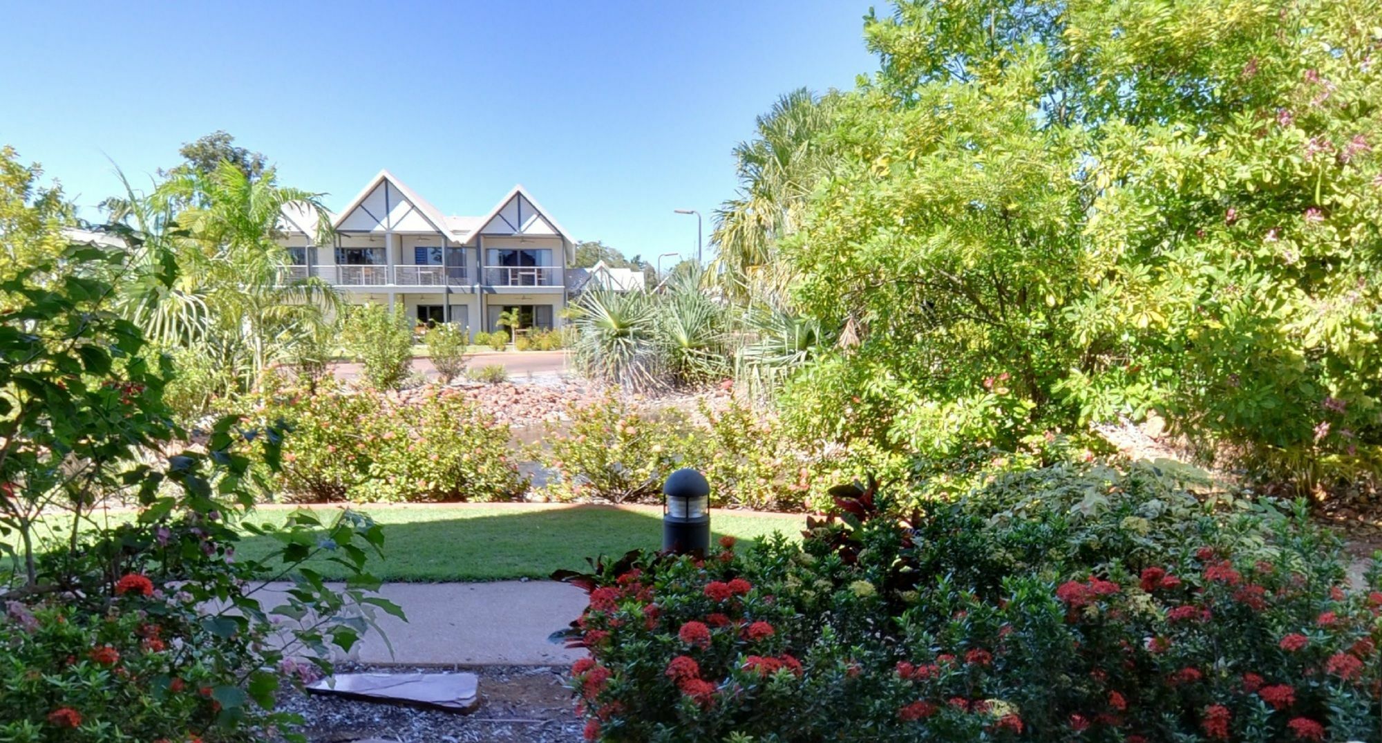 Freshwater East Kimberley Apartments Kununurra Zewnętrze zdjęcie