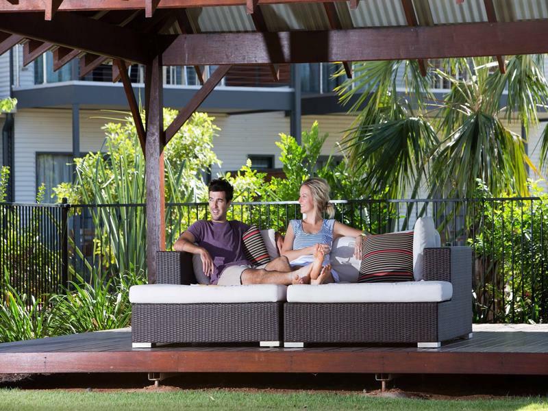 Freshwater East Kimberley Apartments Kununurra Zewnętrze zdjęcie